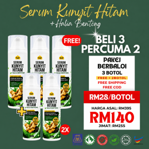 5 BOTOL